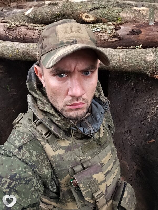 Евгений, 34, Москве — анкета №1455748