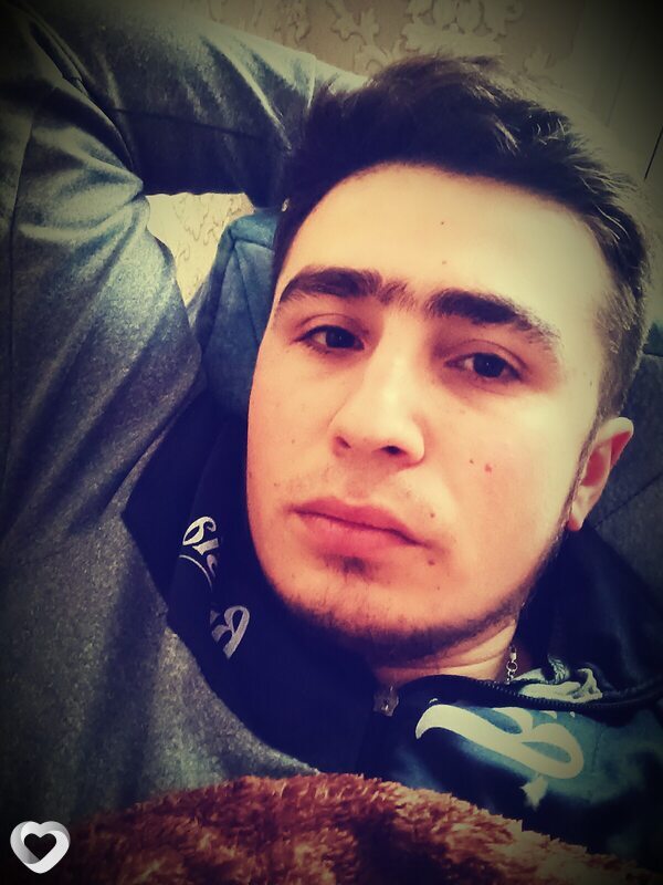Собир, 28, Лобне — анкета №1455756