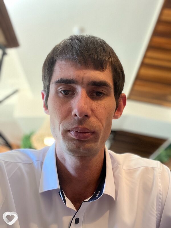 Рустем, 34, Набережных Челнах — анкета №1455761