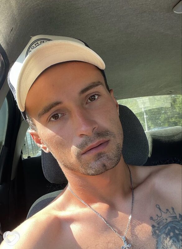 Дмитрий, 28, Москве — анкета №1455763