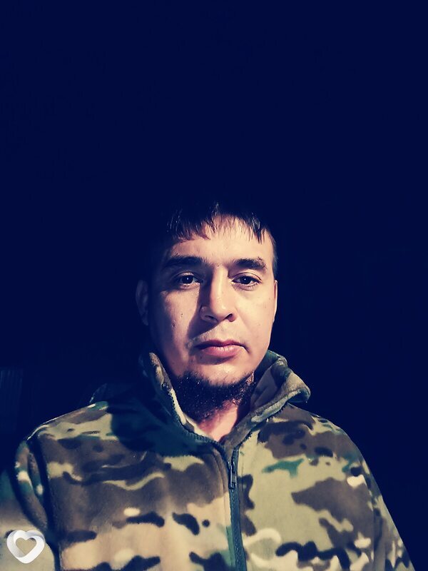 Салават, 41, Москве — анкета №1455764