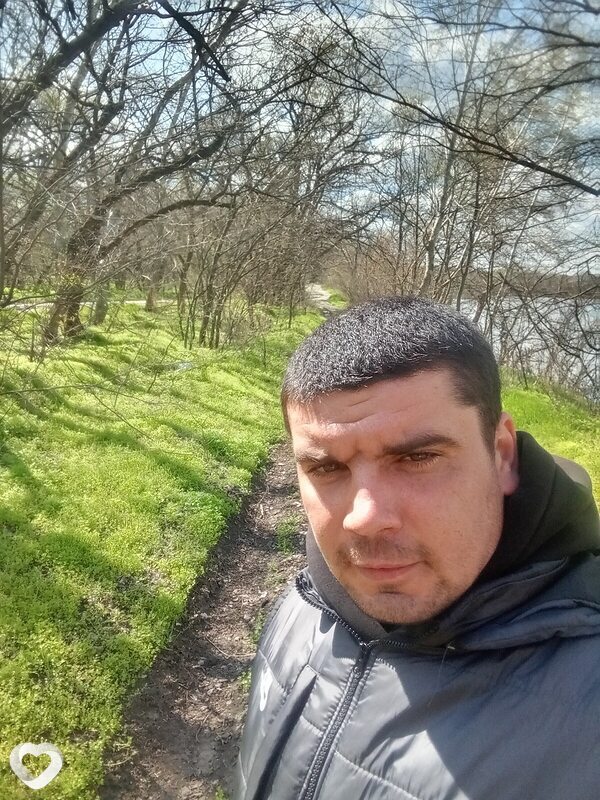 Роман, 31, Луганске — анкета №1455767