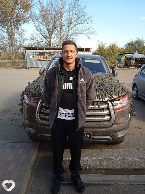 Айдар, 26, Нижнем Новгороде — анкета №1455717