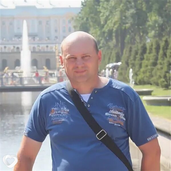 Андрей, 54, Москве — анкета №1455720