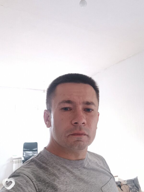 Артём, 40, Минске — анкета №1455672
