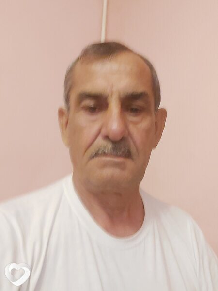 Роман, 68, Обнинске — анкета №1455673