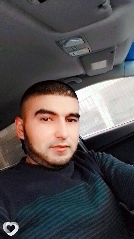Мансур, 31, Вологде — анкета №1455689