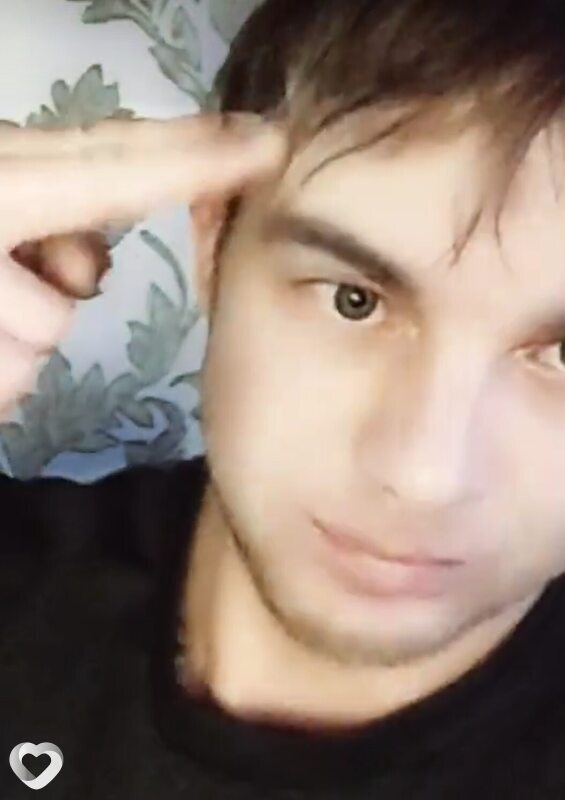 Смысловой Эмпат, 33, Караганде — анкета №1456149