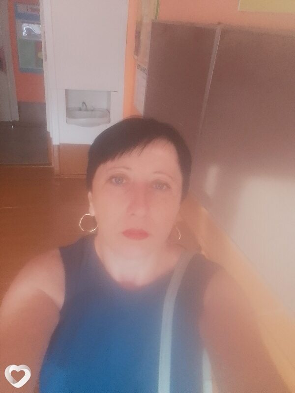 Наталья, 43, Калинковичах — анкета №1456150