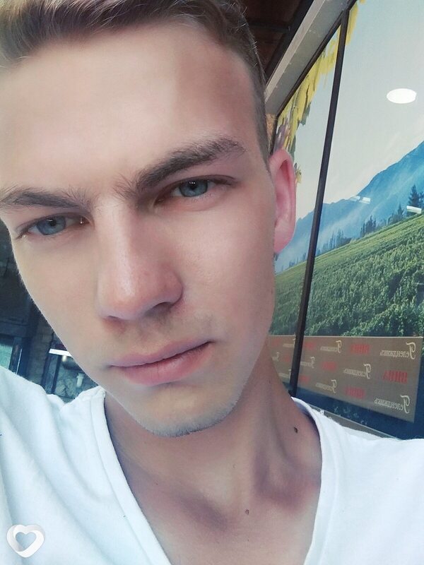 Алексей, 27, Гомеле — анкета №1456151
