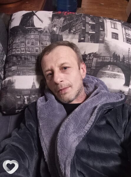 Влад, 52, Енакиеве — анкета №1456159