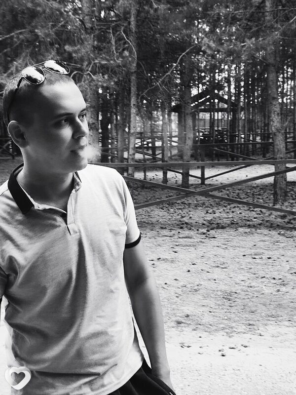 Андрей, 30, Чебоксарах — анкета №1456160