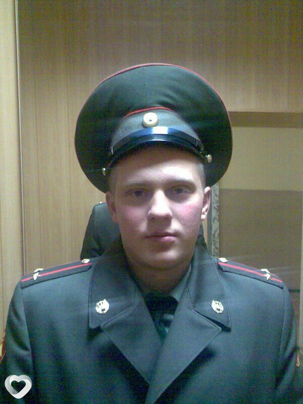 Сергей, 36, Нижнем Новгороде — анкета №1456162
