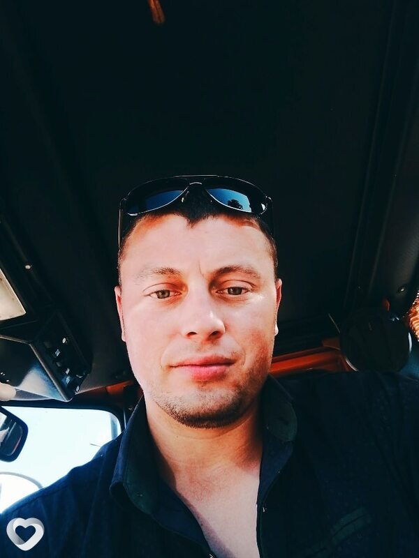 Владислав, 28, Пинске — анкета №1456165