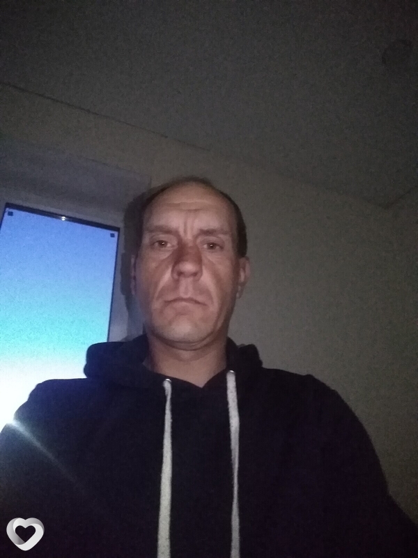 Игорь, 46, Волжском — анкета №1456167