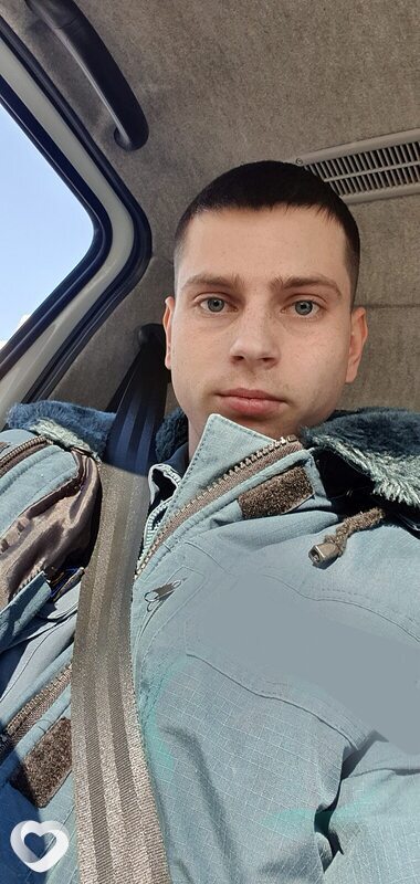Алексей, 27, Хабаровске — анкета №1455871