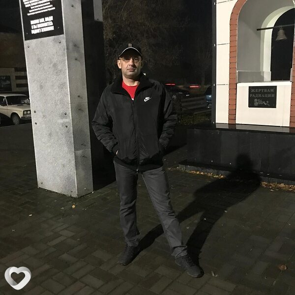 Дмитрий, 41, Барнауле — анкета №1455629