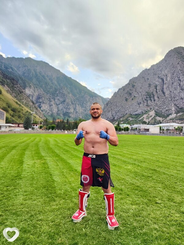 Вова, 34, Санкт-Петербурге — анкета №1455633