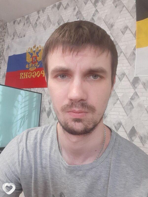 Роман, 34, Уссурийске — анкета №1455634
