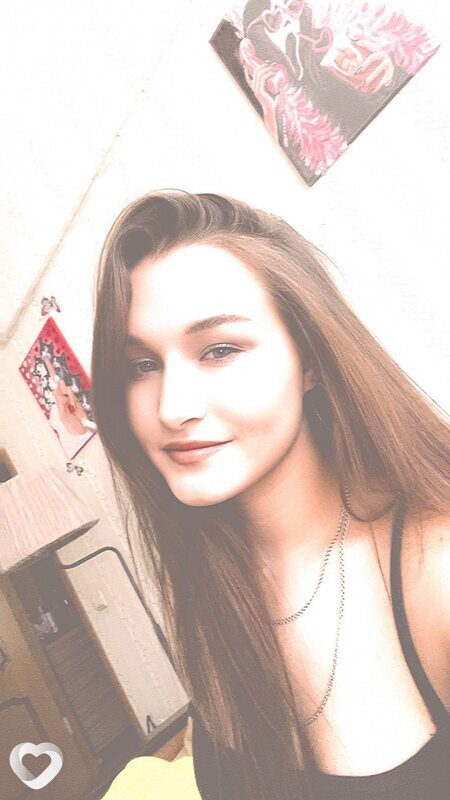 Дарья, 20, Калуге — анкета №1455636