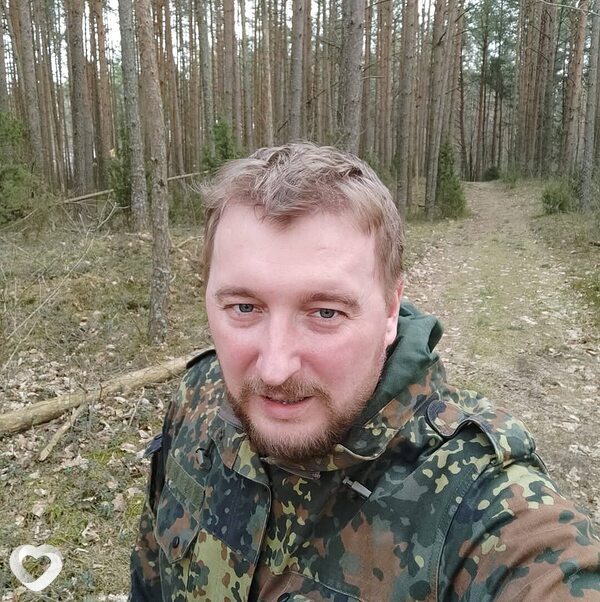 Алексей, 41, Минске — анкета №1455637