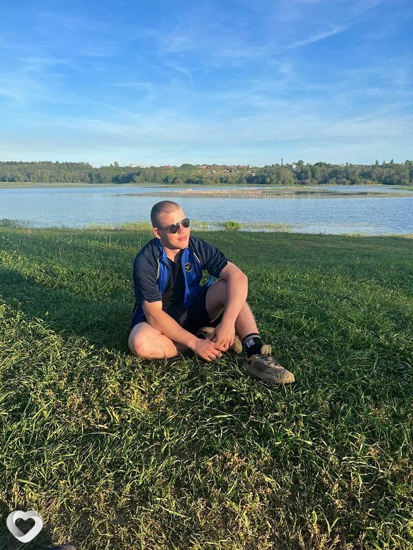 Даня, 20, Череповце — анкета №1455821