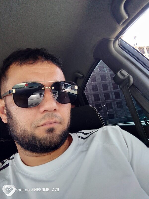 Rasulbek, 36, Актобе — анкета №1455824