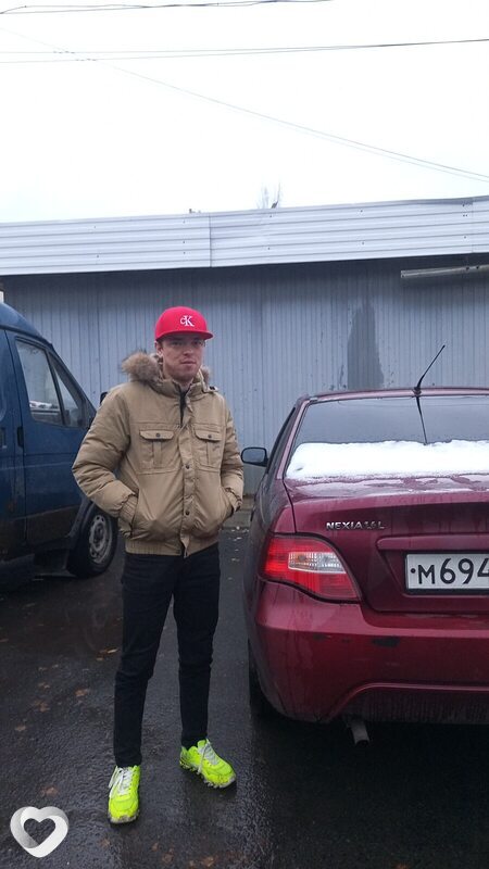 Ислом, 28, Москве — анкета №1455829