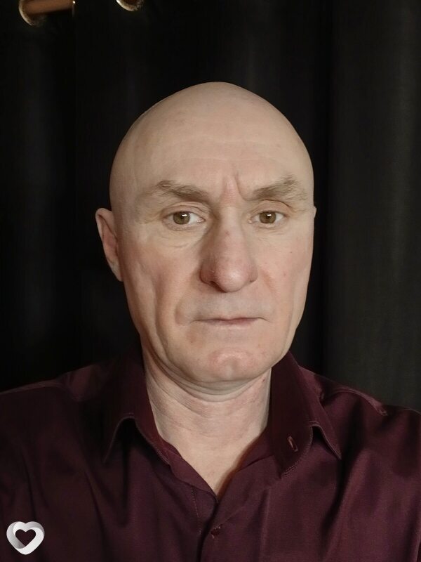 Александр, 56, Магнитогорске — анкета №1455837