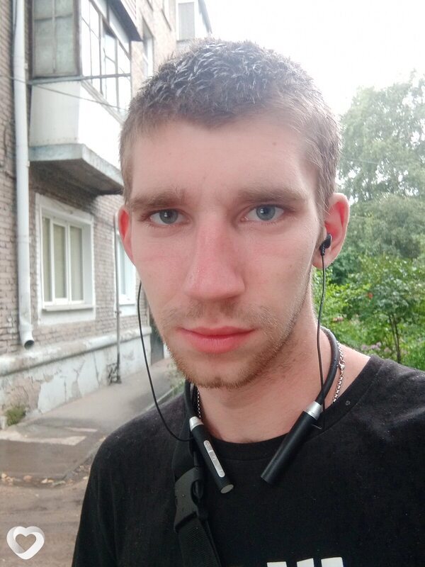 Леонид, 23, Рубцовске — анкета №1455840