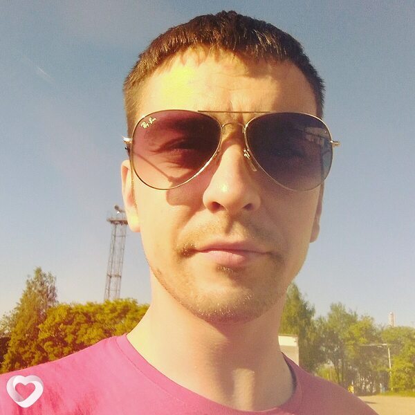 Анатолий, 31, Москве — анкета №1455842