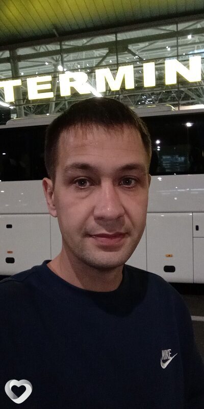 Ильнар, 41, Чистополе — анкета №1455950