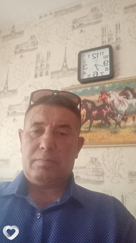 Сергей, 55, Чите — анкета №1455952
