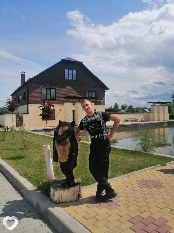 Димас, 30, Курске — анкета №1455956