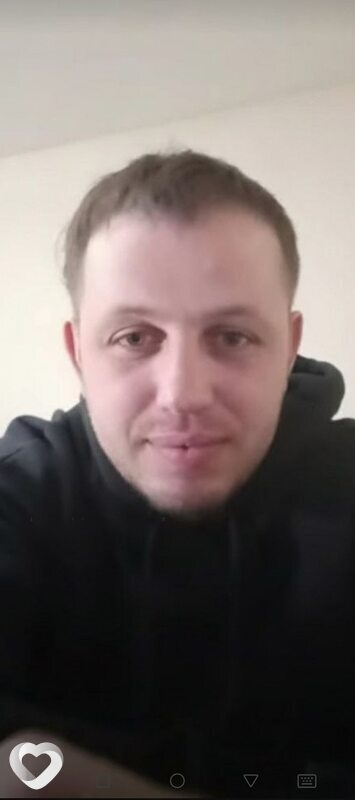 Artur, 40, Лиде — анкета №12160