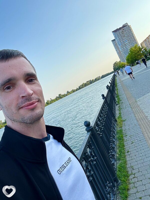 Андрей, 38, Краснодаре — анкета №1455963