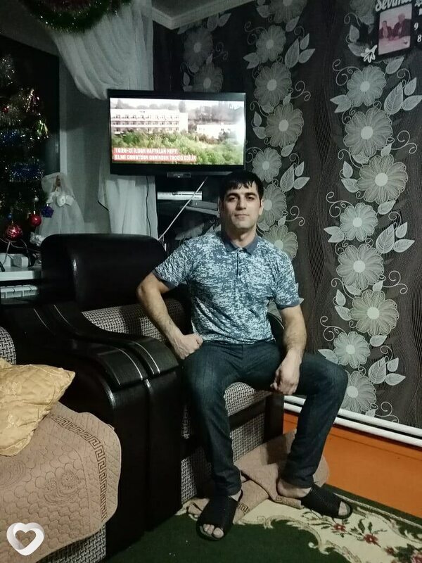 Арслан, 38, Казани — анкета №1455967