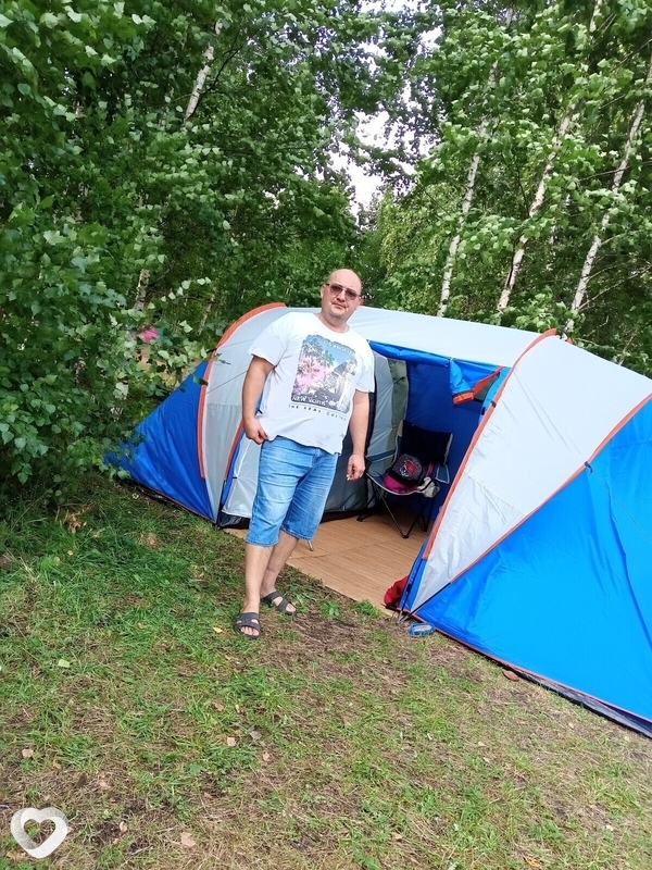 Жека, 44, Еманжелинске — анкета №1455970