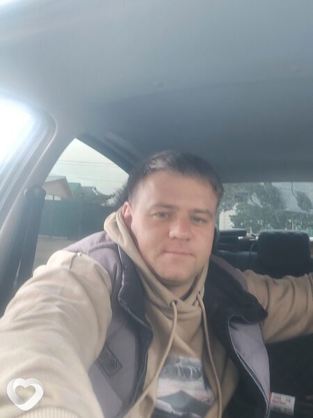 Арт, 37, Санкт-Петербурге — анкета №1455901