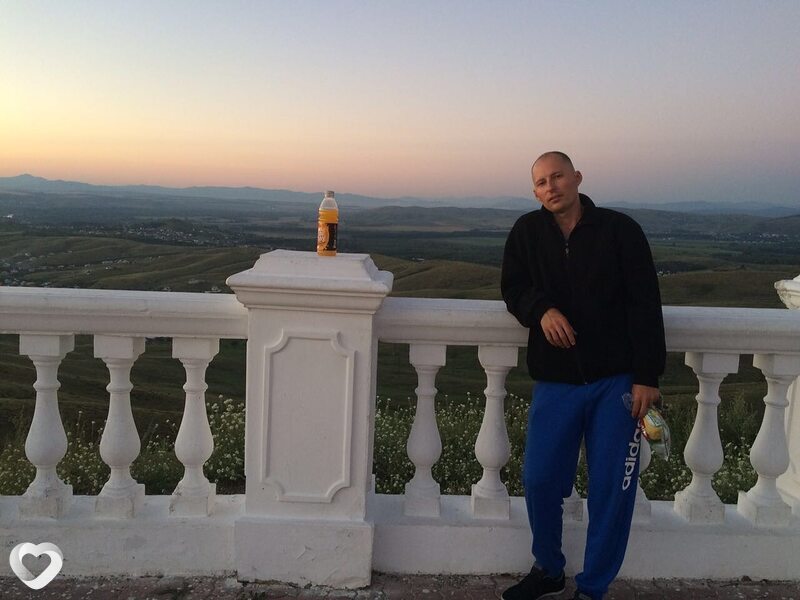 Алексей, 42, Усть-Каменогорск — анкета №1455905