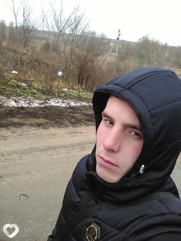 Александр, 34, Липецке — анкета №1455912
