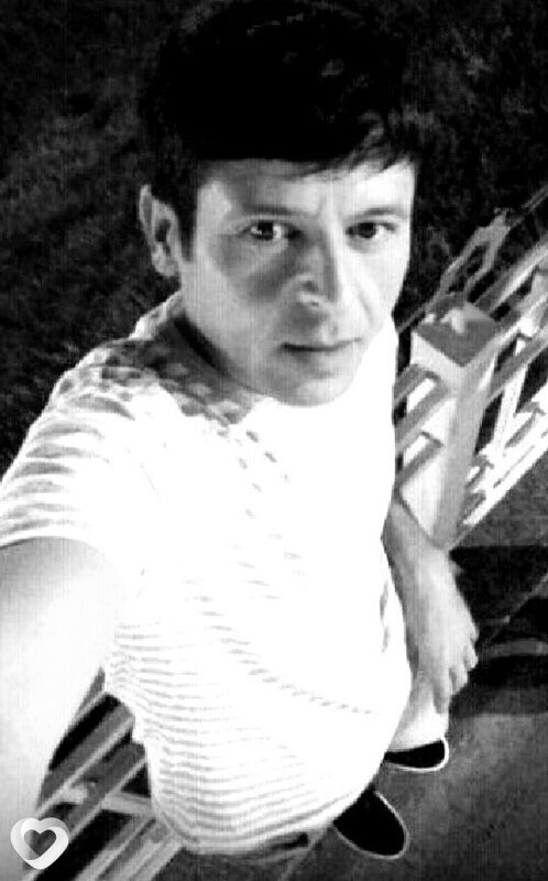 Damir, 40, Астане — анкета №1455913