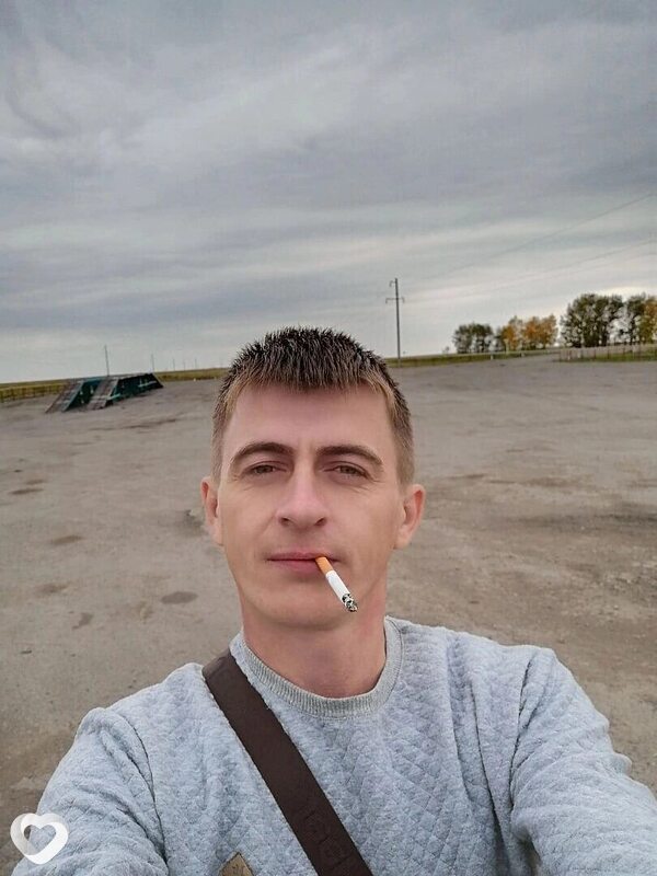 Александр, 39, Кургане — анкета №1455918