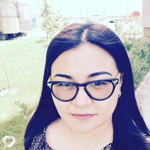 Ками, 43, Алматы — анкета №1455919