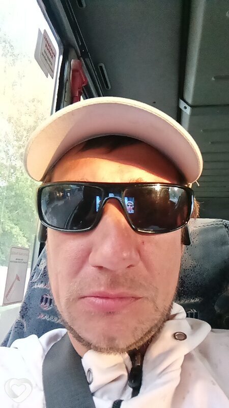 Дмитрий, 42, Новосибирске — анкета №1455920
