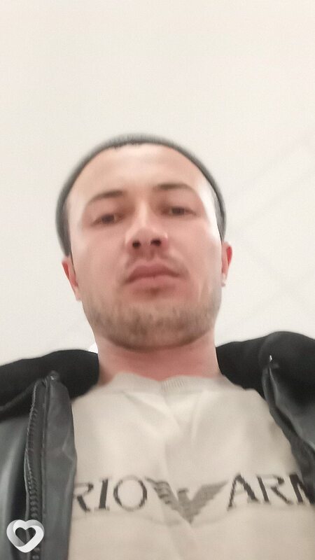 Достон, 31, Иркутске — анкета №1455846