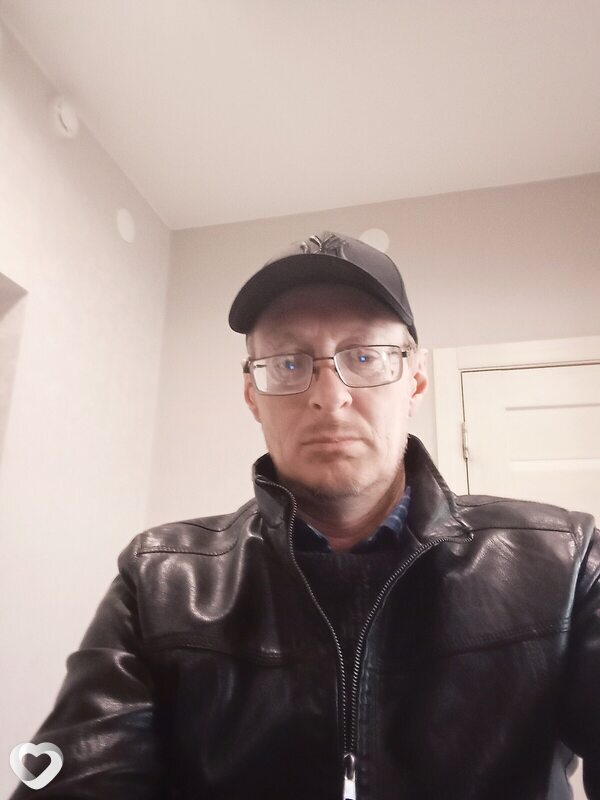 Дмитрий, 50, Новосибирске — анкета №1455852