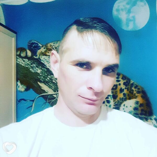 Владимир, 33, Борисове — анкета №1455861