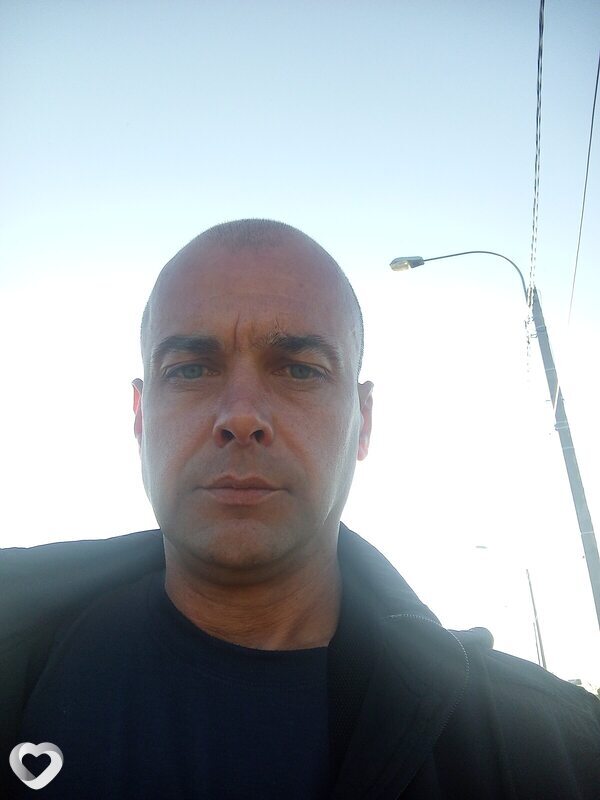 Михаил, 45, Орёл — анкета №1455864