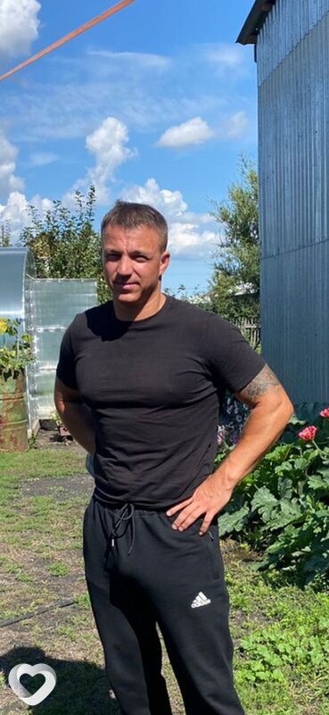 Сергей, 38, Новосибирске — анкета №1455865